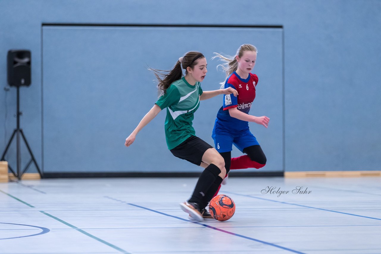 Bild 555 - wCJ Futsalmeisterschaft Runde 1